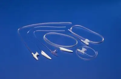 Cardinal - 33400 Argyle™ Suction Catheter Kit