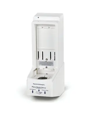 Medline - LXT10AUTO Hand Hygiene Dispenser