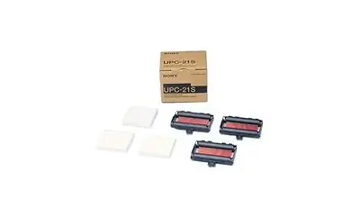 Lynn Medical - UPC21S Ultrasound Video Paper Pack Sony®