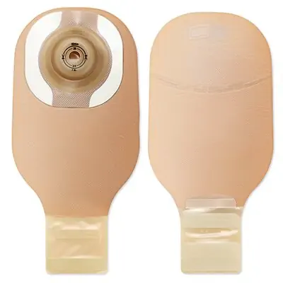 Hollister - 8958 Premier™ 8958 One-Piece Beige Ostomy Pouch