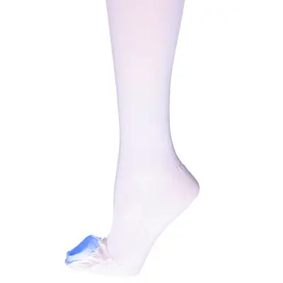 The Pillow Factory Division - 553-03 Lifespan® Knee High Anti-embolism Stockings