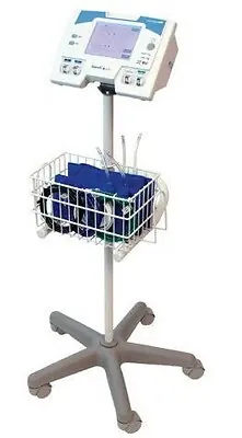 Cooper Surgical - VANABI ABI Doppler System Vantage ABI™ Digital Display Vascular Probe 8 MHz Frequency
