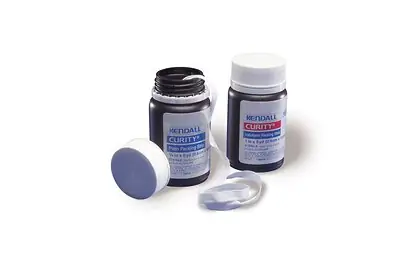 Cardinal - 7633 Curity™ Nonimpregnated Wound Packing Strip