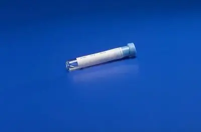 Cardinal - 8881340478 Monoject™ Venous Blood Collection Tube Sodium Citrate Additive 4.5 mL Conventional Closure Glass Tube