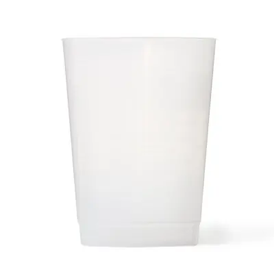 Medegen Medical Products LLC - H971-01 Medegen Medical Triangular Graduated Container