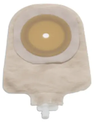 Hollister - 8440 Premier™ One-Piece Beige Urostomy Pouch