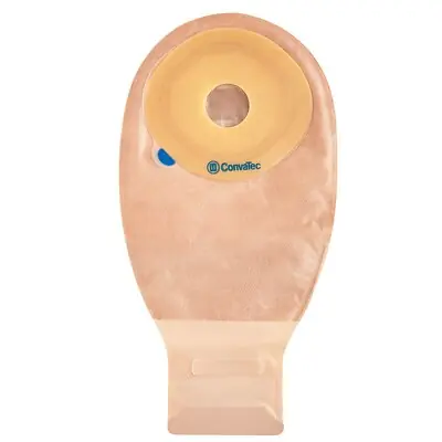 ConvaTec - 421858 Esteem® One-Piece Ostomy Pouch