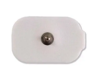 Welch Allyn - 45003-0000 ECG Monitoring Electrode Snap Connector Adult
