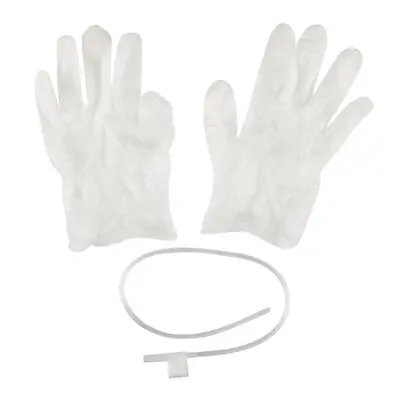 Sun Med - 4894T AirLife® Cath-N-Glove® Suction Catheter Kit