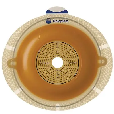 Coloplast - 11313 SenSura® Flex Convex Light Barrier