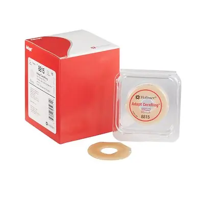 Hollister - 8815 Adapt CeraRing Skin Barrier Ring