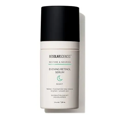 MDSolarSciences - 153003 MDSolarsciences™ Evening Retinol Serum