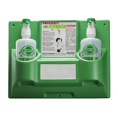Bel-Art Products - 248680000 Bel-Art Products Eye Wash Station