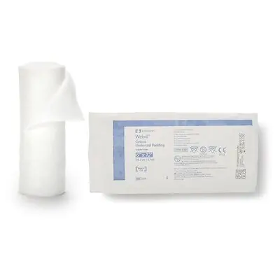 Cardinal - 2554 Webril™ Cast Padding