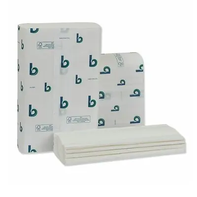 Essendant Co-United Stationers - BWK6204 Boardwalk® Multi-Fold Paper Towel