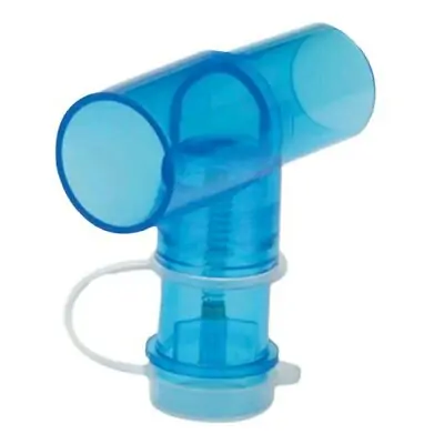 Sun Med - 002060 AirLife® Tee Adapter