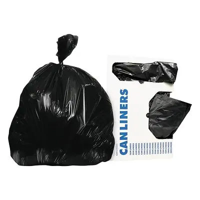 Essendant Co-United Stationers - HERH7658SK Heritage™ Super Heavy Duty Trash Bag
