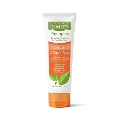 Medline - MSC092544 Remedy® Phytoplex Z-Guard™ Skin Protectant