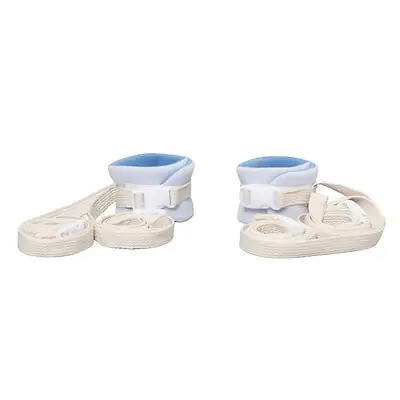 Tidi Products - 2534 Posey Ankle / Wrist Restraint
