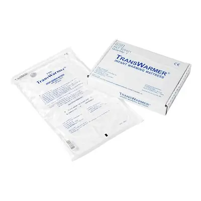 Cooper Surgical - 20421 TransWarmer® Infant Transport Mattress with WarmGel®