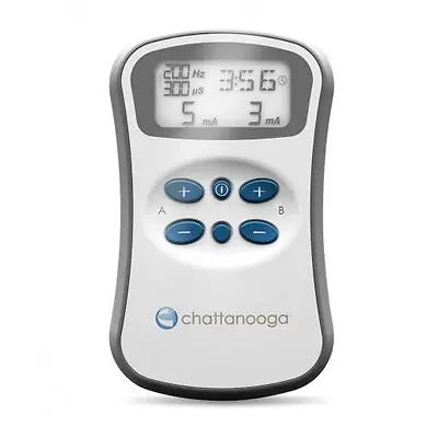 DJO - 77615 TENS Unit 2-Channel
