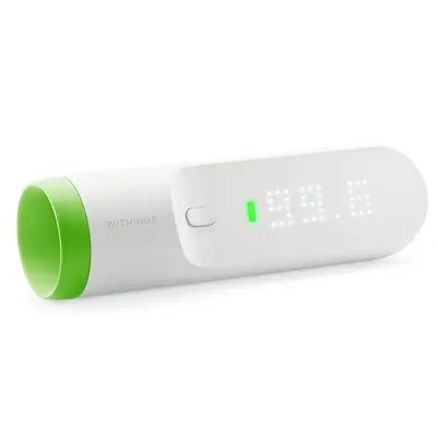 Withings Inc - SCT01-ALL-INTER Withings Thermo Smart Temporal Thermometer