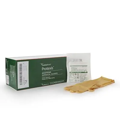 Cardinal - 2D73DP75 Protexis™ Polychloroprene Surgical Glove