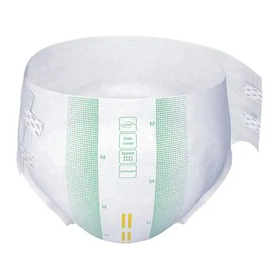 Essity HMS North America Inc - 67550 Tena® ProSkin™ Briefs for Incontinence