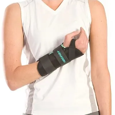 DJO - 79-84018 ProCare® Poly/Cotton Shoulder Immobilizer