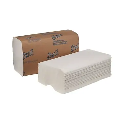 Kimberly Clark - 01700 Scott Paper Towel
