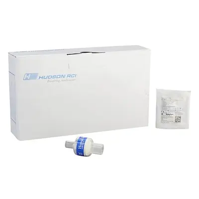 Teleflex LLC - 14412 Humid-Vent™ 2S Heat Moisture Exchanger