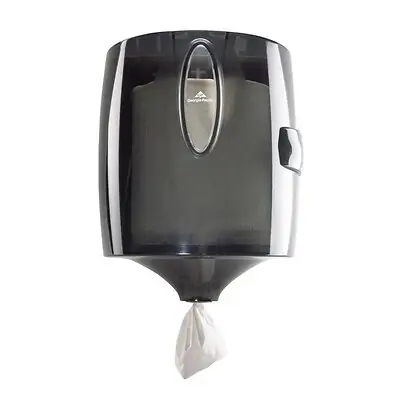 Georgia-Pacific Consumer Products LP - 54050 Paper Towel Dispenser GP® PRO Wall Mount Centerpull Paper Towel