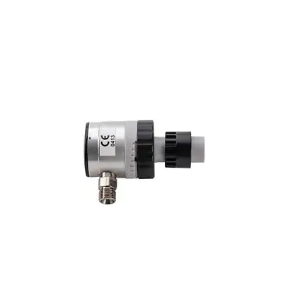 Master Medical Equipment LLC - IVT-VWSP-580 Oxygen Mixer Inovytec For Inovytec Ventilators General 150 mm x 90 mm x70 mm