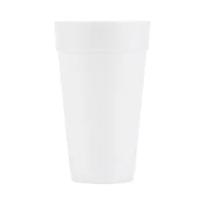 RJ Schinner Co - 20J16 Solo® Styrofoam Drinking Cup