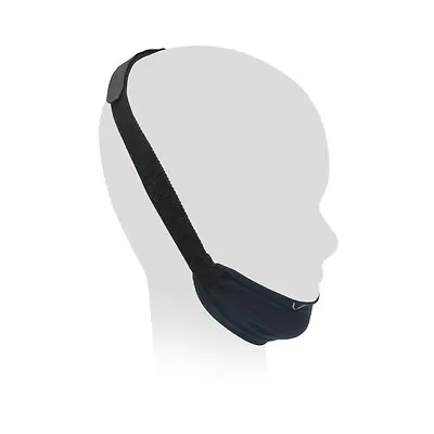Sunset Healthcare - CS005 Sunset Healthcare Comfort Chinstrap