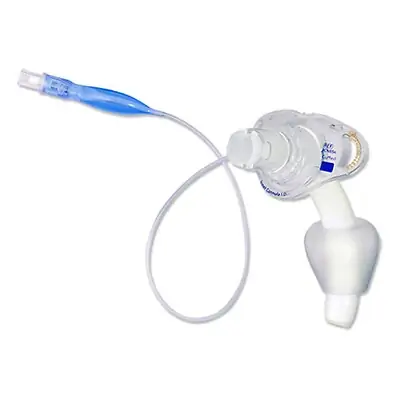 Medtronic MITG - 7UN80A Uncuffed Tracheostomy Tube Shiley™ Adult