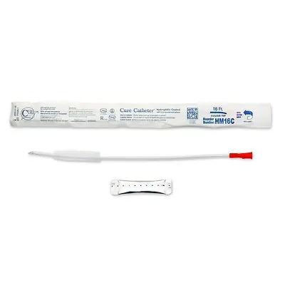 ConvaTec - HM16C Cure Catheter® for Men