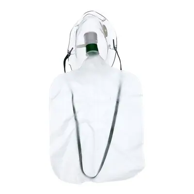 Medline - HUD1069 Teleflex Medical Non-Rebreather Oxygen Mask