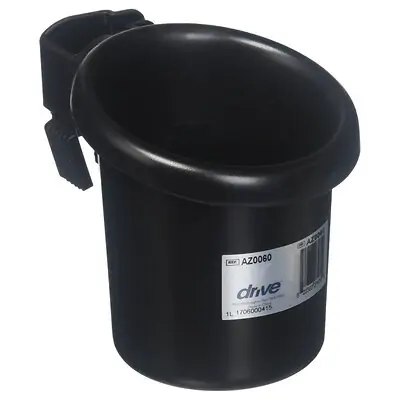 Drive DeVilbiss Healthcare - AZ0060 drive™ Cup Holder for Scooter