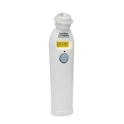 Exergen - 140008 TemporalScanner™ TAT-2000C Digital Temporal Thermometer