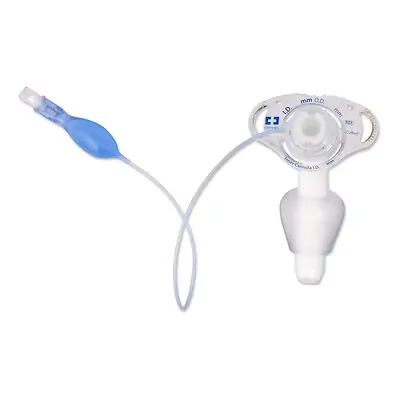 Medtronic MITG - 6CN75R Tracheostomy Tube Shiley™ Size 7.5 Adult
