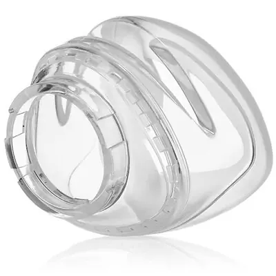 React Health - SNM2002 CPAP Mask Component CPAP Frame Siesta Nasal Style