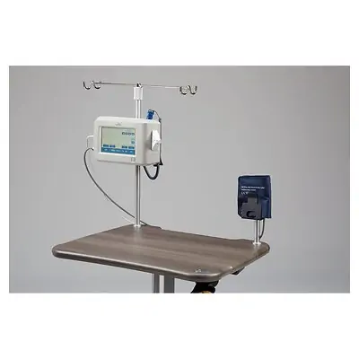 Midmark - BPCH Cuff Holder Midmark® For use with Blood Pressure Cuffs