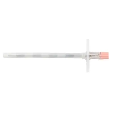 Avanos Medical Sales LLC - 183A07 Epidural Needle AVANOS* Tuohy Style 18 Gauge 3-1/2 Inch Length Sterile