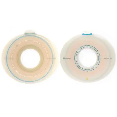 Coloplast - 10565 SenSura® Mio Flex Ostomy Barrier