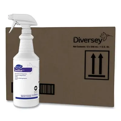 Essendant Co-United Stationers - DVO95891164 Speedball™ 2000 Surface Cleaner
