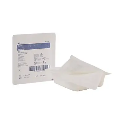 Cardinal - 6318 Curity™ Sterile USP Type VII Gauze Sponge