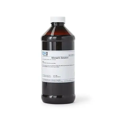 EDM 3 LLC - 400500 Healthlink Monsel's Solution