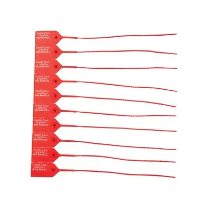 Health Care Logistics - 7820 Pull-Tite II® Seal
