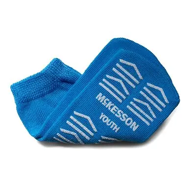 McKesson Brand - 16-Y-3849 McKesson Slipper Socks
